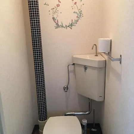 Utopia Wakamiya 207 / Vacation Stay 5372 Fukuoka  Exterior photo